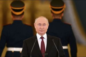 Путин